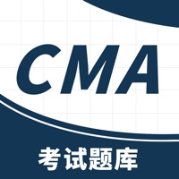 CMA应考助手 ios版