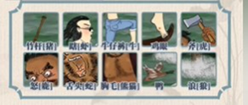 看你怎么秀浪里小白龙如何通关
