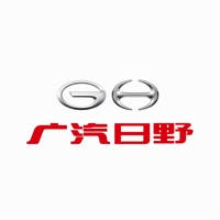 广汽日野 ios版
