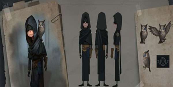 第五人格先知上线时间介绍