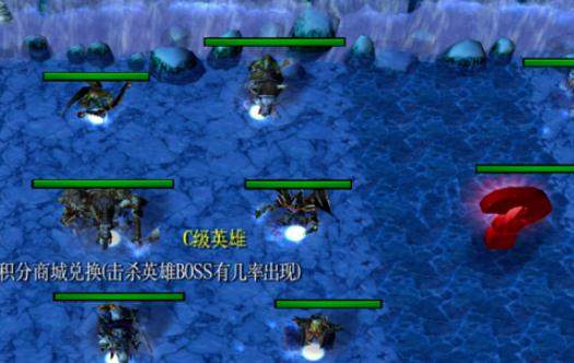 魔兽争霸3创圣物语全物品获取技巧汇总