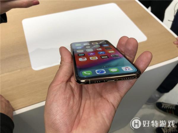 辨别iphoneXS真伪的四种有效方法