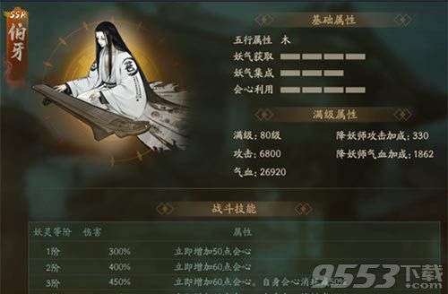神都夜行录青铜方鼎送给谁好 青铜方鼎送哪个情义值高