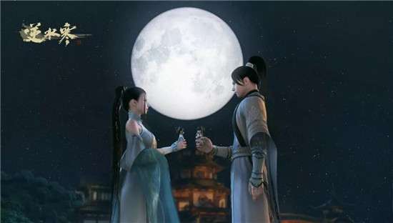 逆水寒10月11日结婚系统即将上线？逆水寒10月11日更新内容汇总 