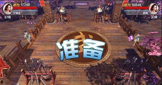 寻龙剑手游战功怎么得 战功获取方法一览