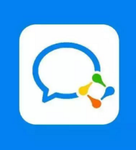 企业微信怎么邀请微信好友进入企业