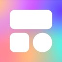ColorfulWidget ios版
