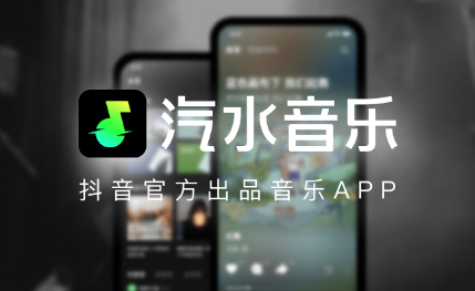 汽水音乐在哪看歌词