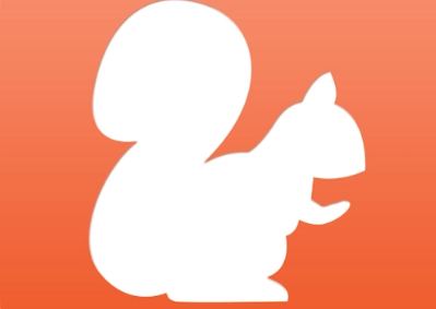 松鼠记账APP怎么开启手势密码