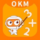 OKMath数学思维 ios版