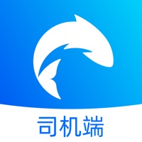 蓝鲤能源司机端 ios版