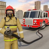 消防员消防员游戏 3D ios版