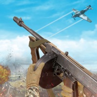 第二次世界大战：军事游戏 3D ios版