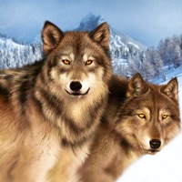 野狼模拟器猎人 3D ios版