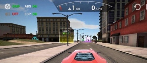 终极赛车驾驶模拟器最新版