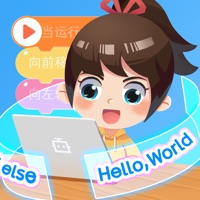 巧多少儿编程 ios版