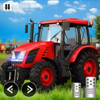 真正的农业模拟器游戏 3D ios版