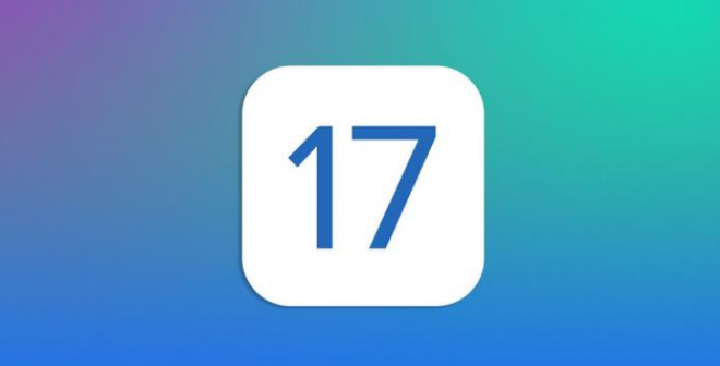 ios17锁屏地图导航模式介绍