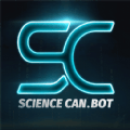 science can bot