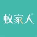 蚁家人平台 ios版