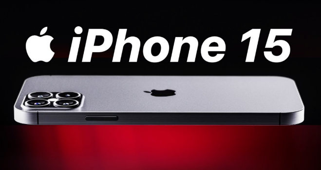 iphone15摄像头会有变化吗