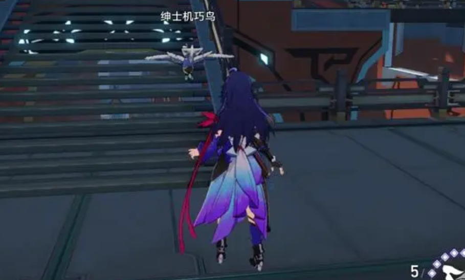 崩坏星穹铁道机巧鸟七故障色欲成就怎么解锁