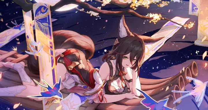 崩坏星穹铁道素裳角色怎么养成