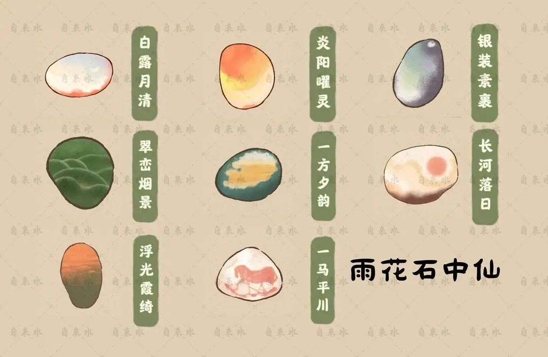 桃源深处有人家天池录玩法是什么
