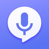 对话翻译机 ios版