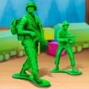 军人玩具战争射手版 ios版
