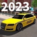 模拟出租车驾驶2023