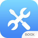 BOOX助手 ios版