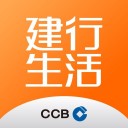 建行生活 ios版