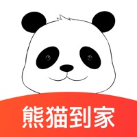 熊猫到家 ios版