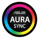 华硕灯光控制软件Aura