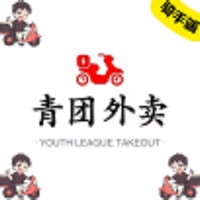 青团外卖骑手端 ios版