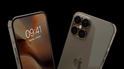 iphone15怎么设置四位数密码