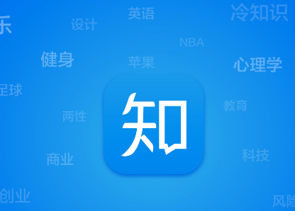 知乎怎么创建圈子