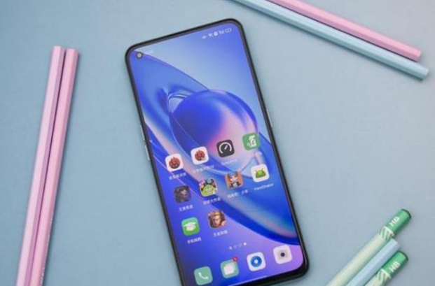 oppok11设置导航方式教程分享