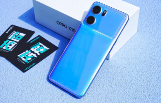 oppok11怎么设置桌面布局