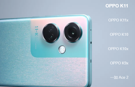 oppok11显微镜功能怎么查看