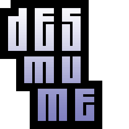 DeSmuME模拟器