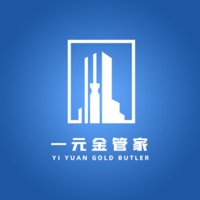 一元金管家 ios版