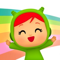 会说话的小P优优 ios版