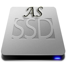 AS SSD Benchmark汉化版