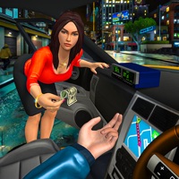 出租车模拟：2023 年驾驶游戏 ios版