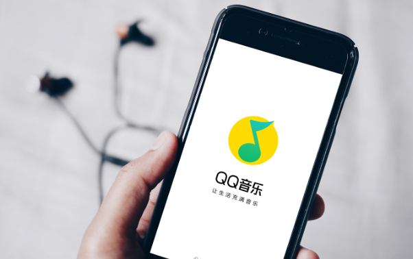 QQ音乐如何设置3D黑胶播放器