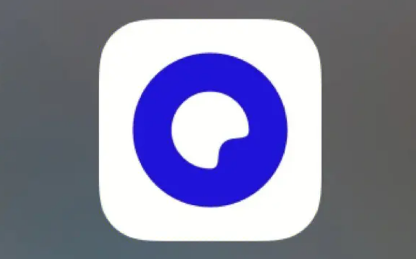 夸克浏览器怎么设置翻页模式