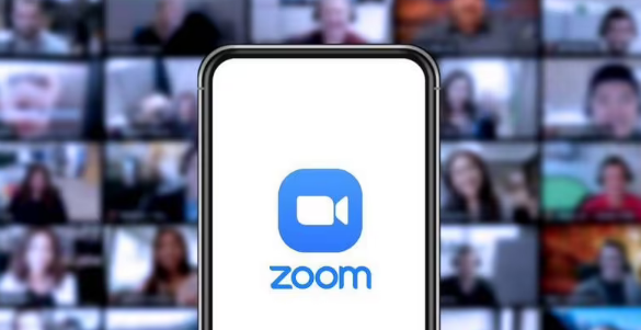 Zoom视频会议怎么更改名称