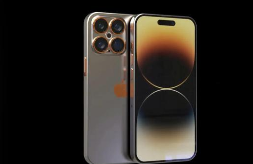 iphone15promax相机怎么开广角